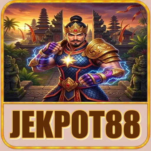 Gambar verifikasi tautan alternatif resmi jekpot88 Indonesia
