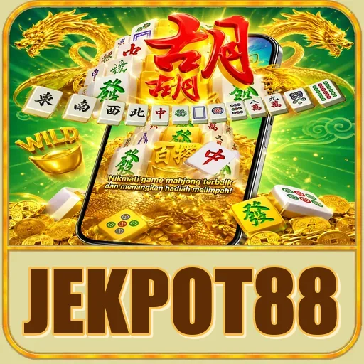 Gambar diagnosis akses regional jekpot88 di Indonesia